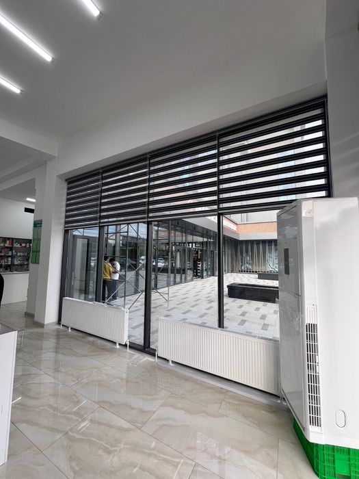 Jalyuzi / Жалюзи для дома и офиса – tez va sifatli o‘rnatish