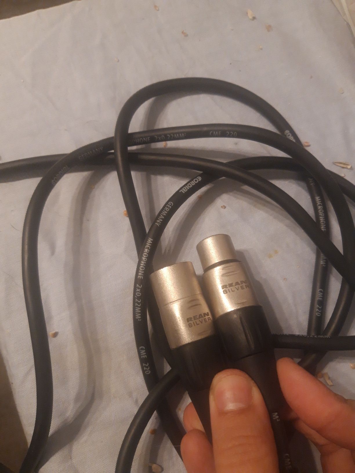 Sennheiser e845 S stare noua