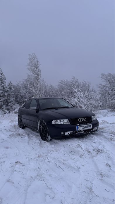 Джанти 15ки зимни