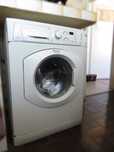Части за пералня Ariston Hotpoint ARXF109