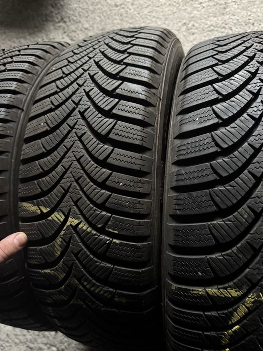 185/65/15 M+S , Set HANKOOK 2020-22 , Ca noi !