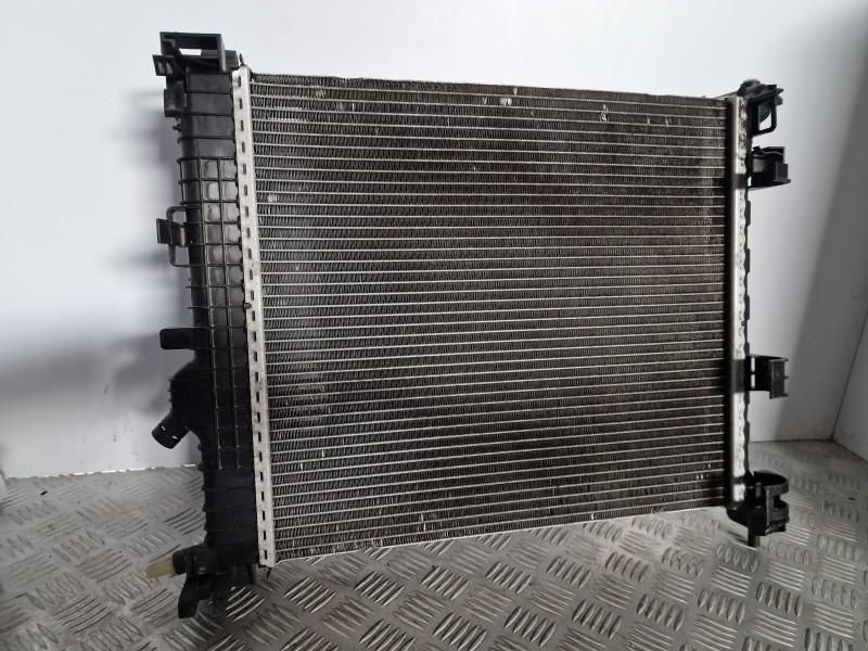 Radiator apa racire motor Opel Meriva B facelift 1.7CDTI 131cp 96kw; 1