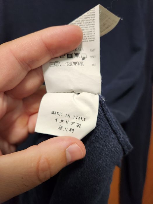 Stone Island оригинален мъжки пуловер XL