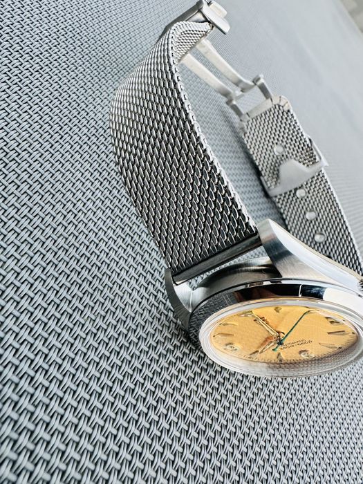 Ceas automatic Pagani Diver 200 Air King 36mm