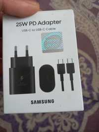 Samsung 25w PD Adapter