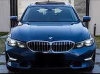 BMW Seria 3 320D xDrive TOURING Luxury Line