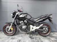 Honda CBF600 2007 ABS import Germania