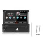 Dvd player auto, Gps, casetofon WI-Fi,  Android 9.0, Garantie 2 ani