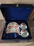 set cesti cafea ,nou in cutie