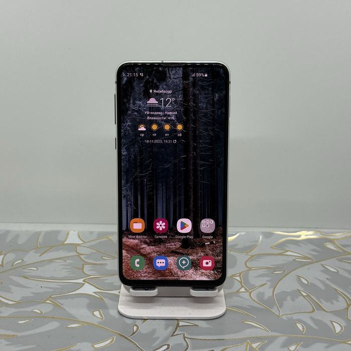 Samsung Galaxy S10e ideal