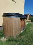Jacuzzi Kirami original