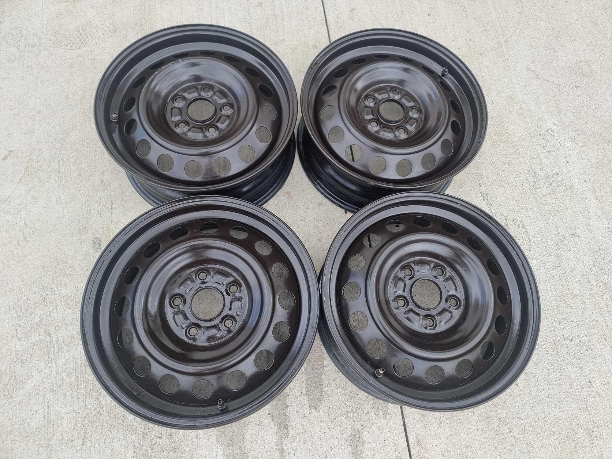Jante 5x114.3 R16 SUZUKI Vitara,SX4,SCross,TOYOTA Auris,Corola+SENZORI