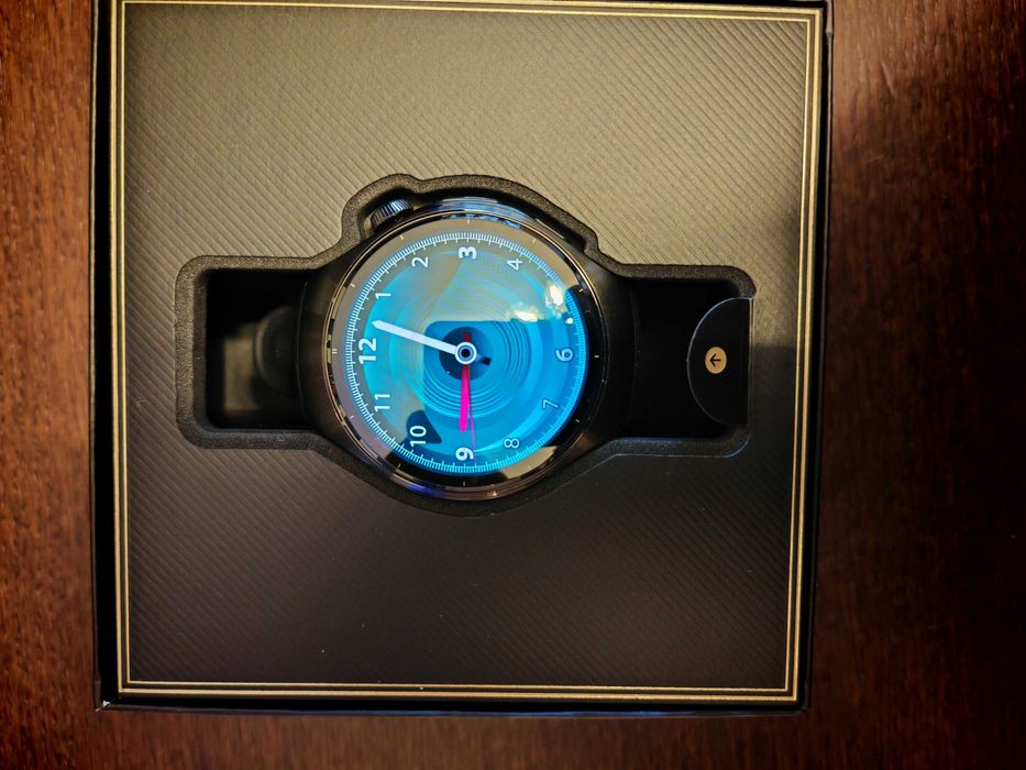 смарт часовник Huawei Watch 5