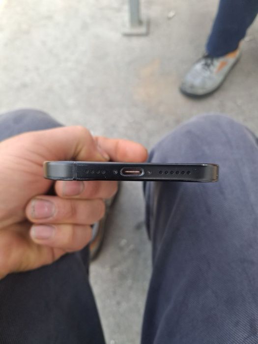 Iphone 15 plus 128 GB