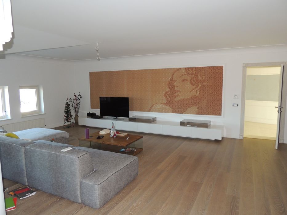 Vând Vila / Casa