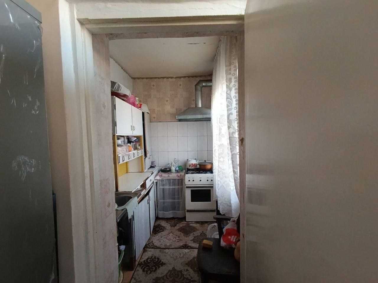 Продается квартира на Ц-6.