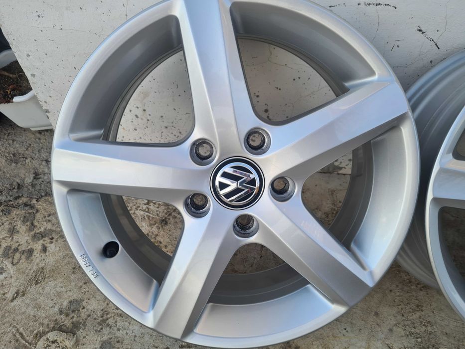 Джанти 16' за Vw Golf 5, 6, 7, Touran, Cady и др.