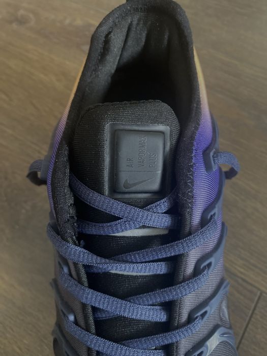 Nike air vapormax plus - 41 номер