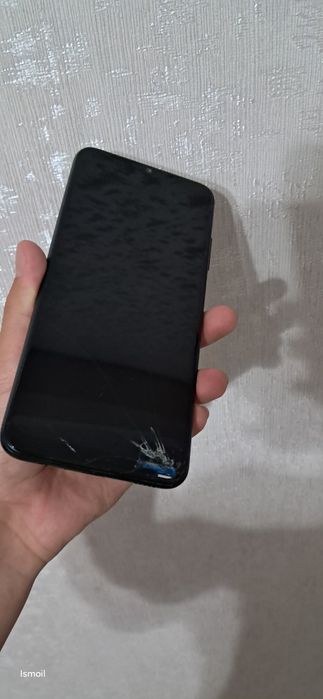 Samsung A03S holati ideal emas