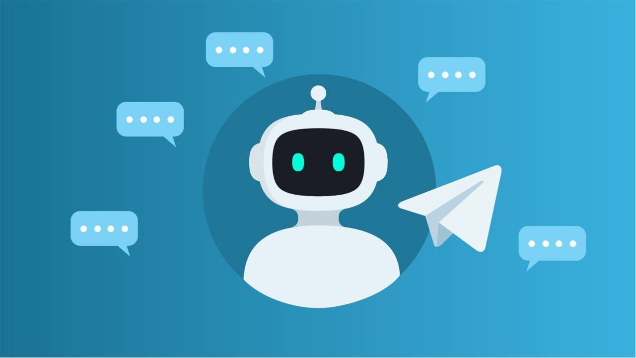 Telegram bot, parsing