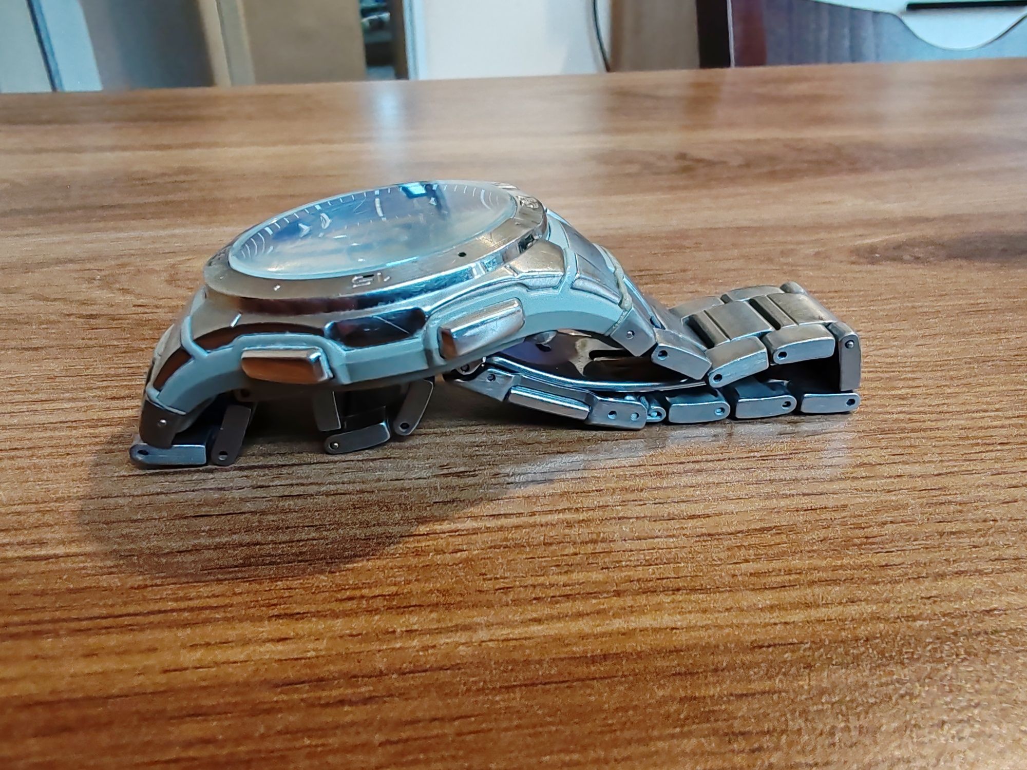 Casio WVA-470T ръчен часовник