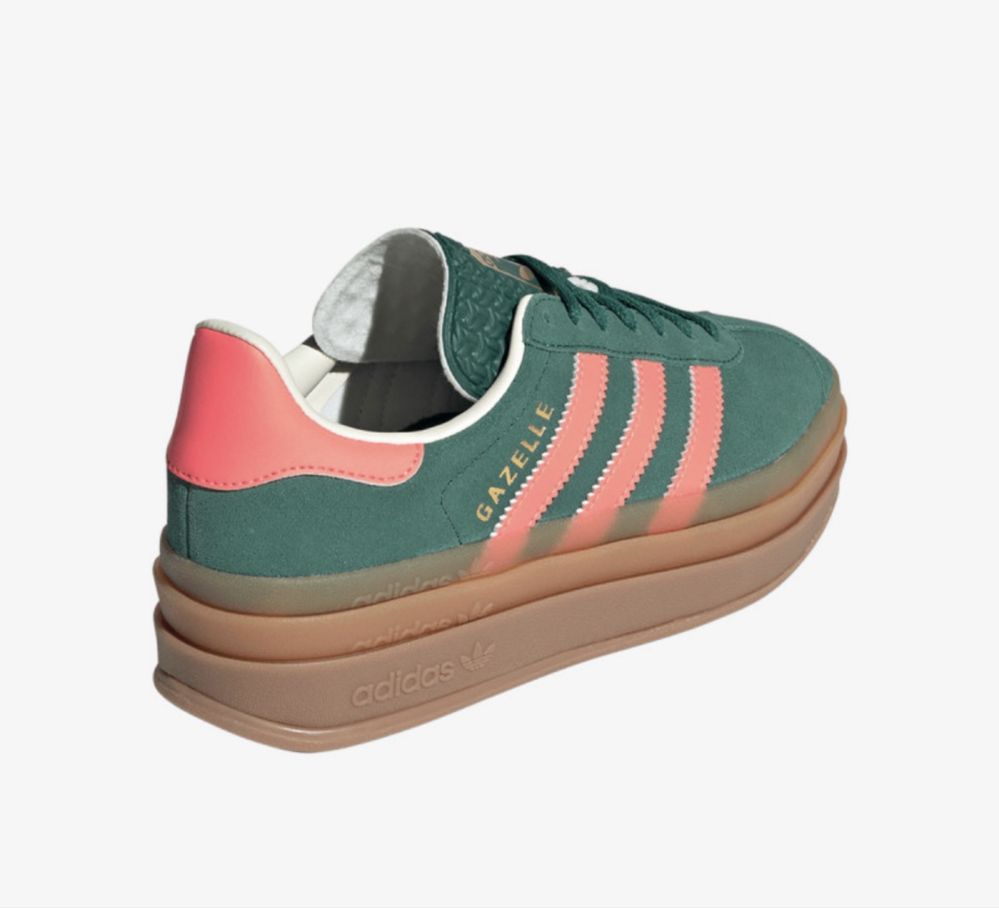 adidas Gazelle спортни обувки