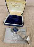 Ceas automatic elvetian Sandoz