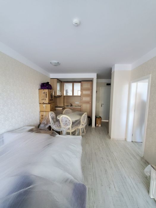 Продава се Двустаен апартамент в Свети Влас - 62 кв.м за 2420 €/кв.м - Снимка #12