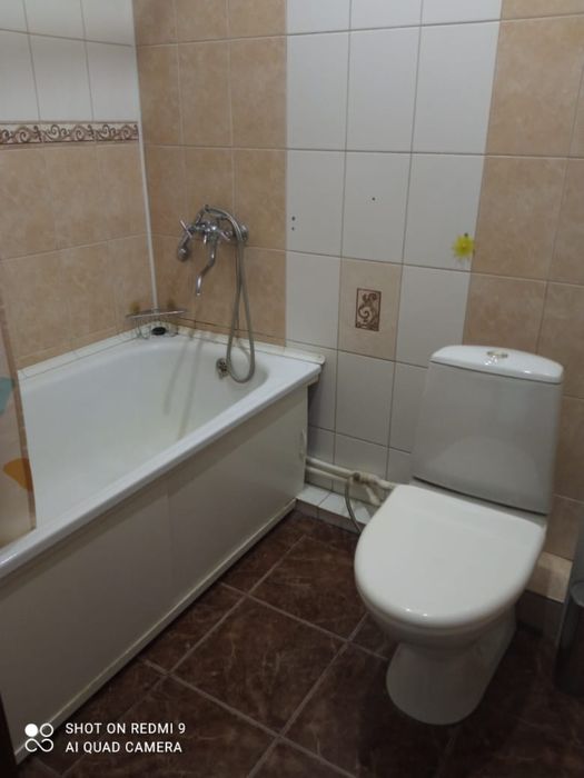 3 комнатная квартира в центре Ачинска , продажа или обмен на жильё