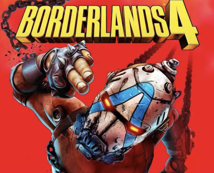 Borderlands 4 pentru Pc