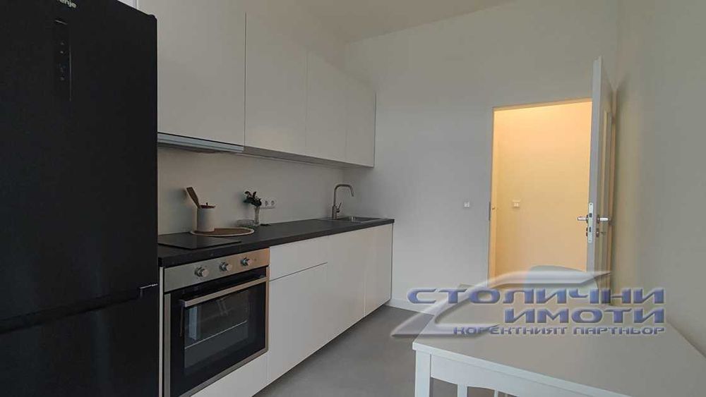 Дава се под наем Двустаен апартамент в София, Център - 75 кв.м за 765 € - Снимка #6