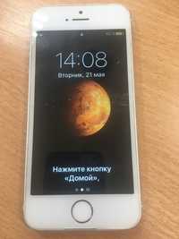 Продам iPhone 5 (16gb)