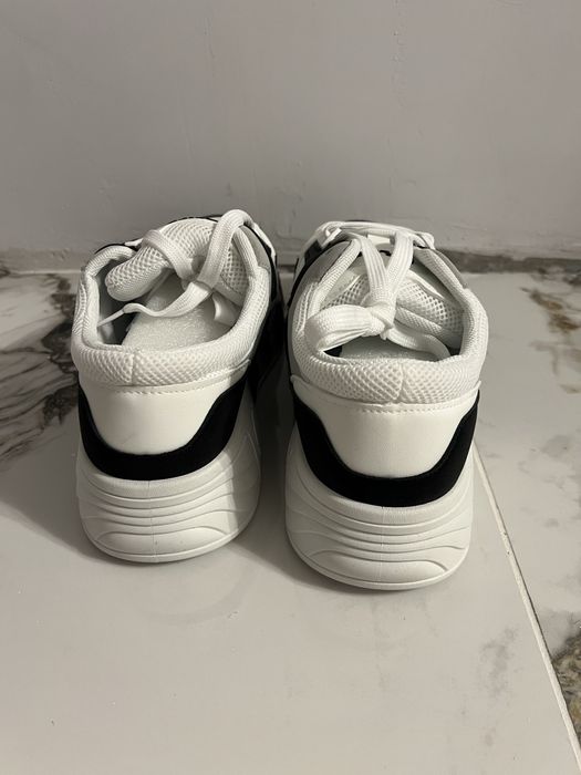 Обувки кецове