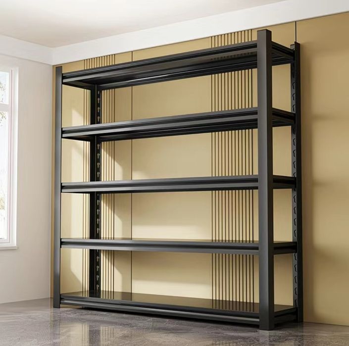 Стеллаж металлический разборный