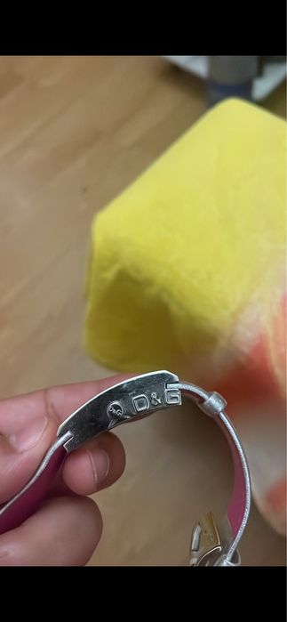 Ceas Dolce &Gabbana Dama