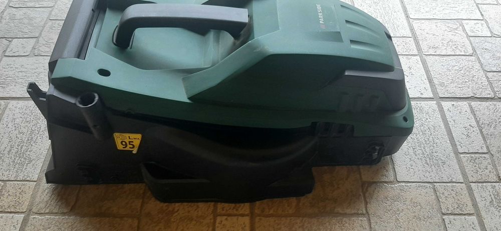 Masina de tuns iarba/gazon electrica PARKSIDE PRM 1200 A1