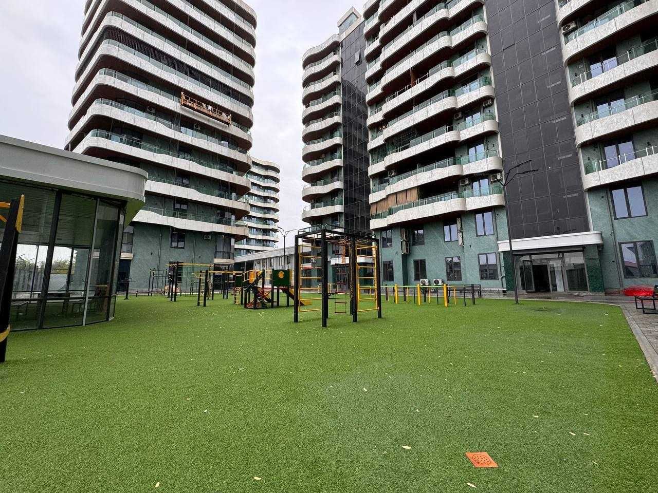 продается 5/10/12 192м2 ЖК MODERN STROY