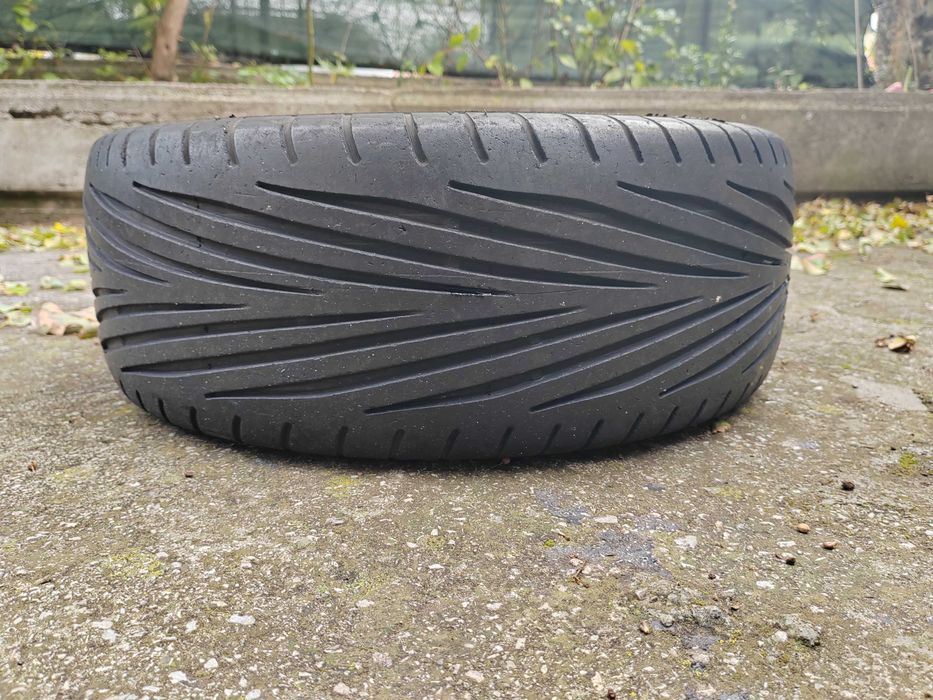 195/50/15 1бр.Good Year гума