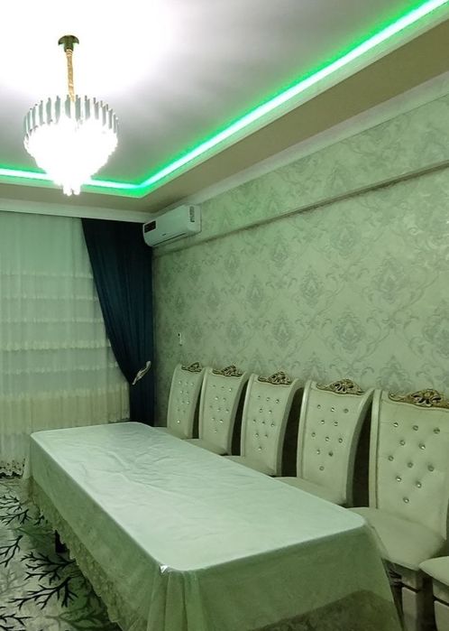 Stol va stul 10 talik