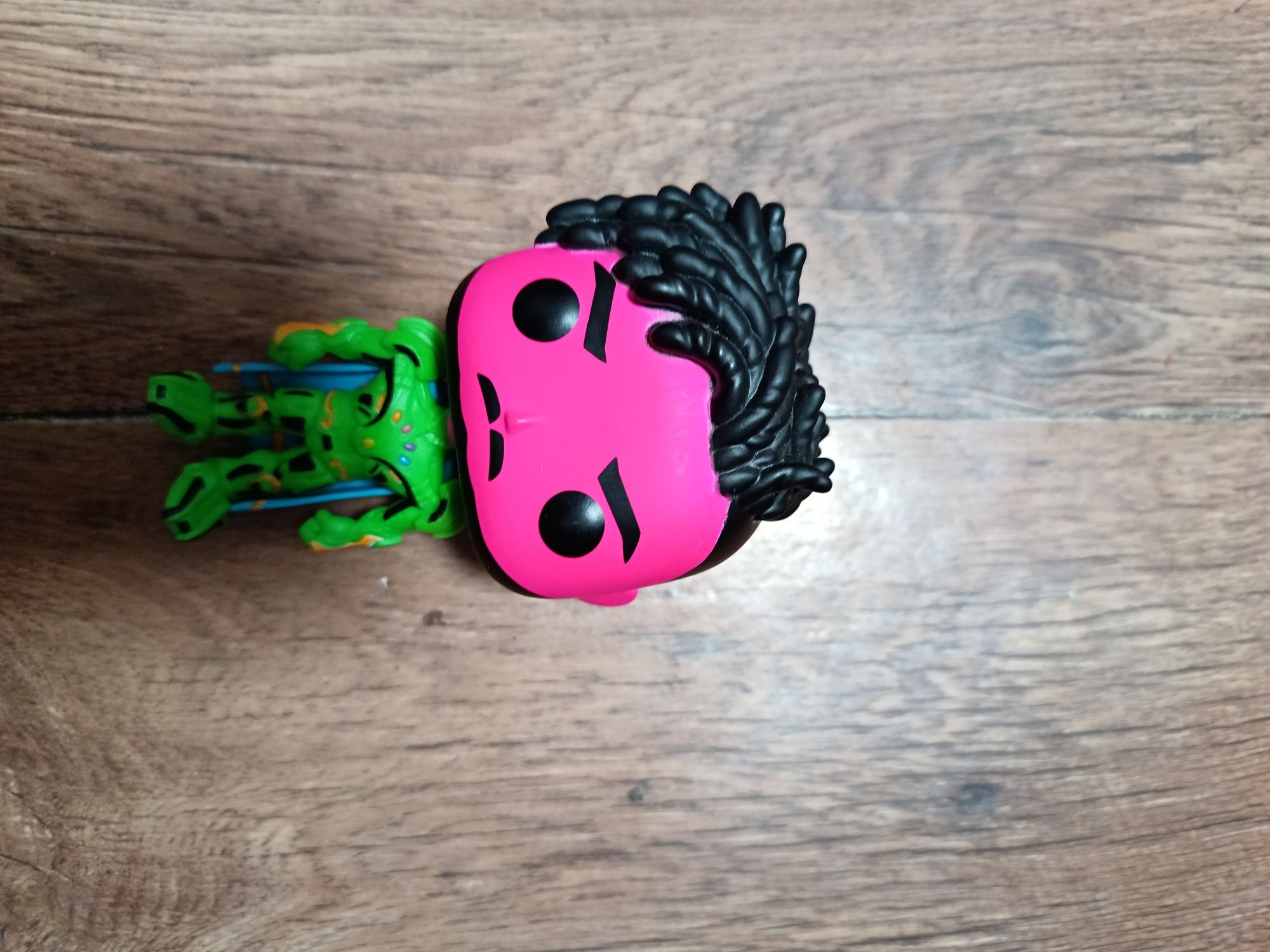 Игрушка из коллекции funko