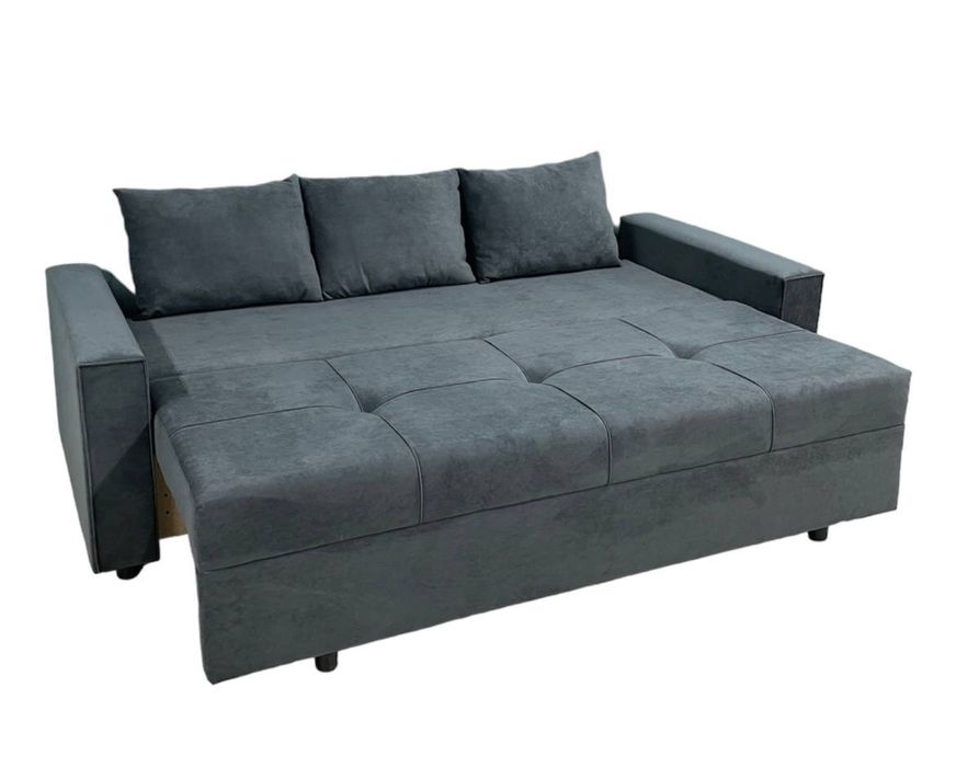 Продаётся диван раскладной