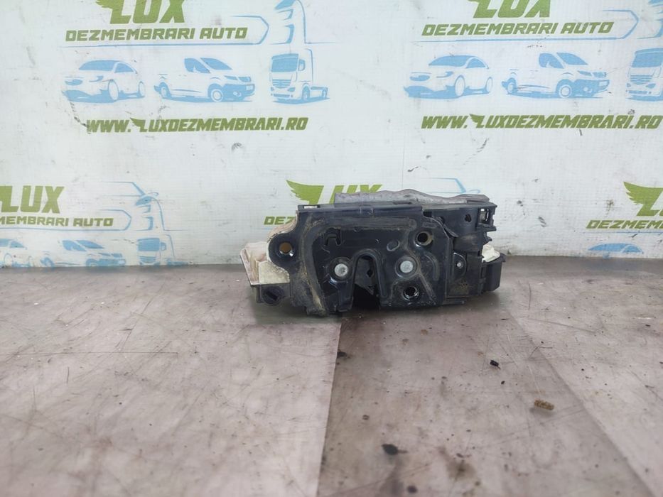 Broasca dreapta fata 5n1837016d Volkswagen VW Tiguan 1 5N [2007 - 201