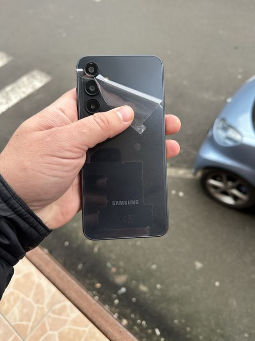 Samsung Galaxy A16 5G 128 Gb Dual Sim