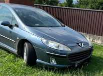 Autoturism Peugeot