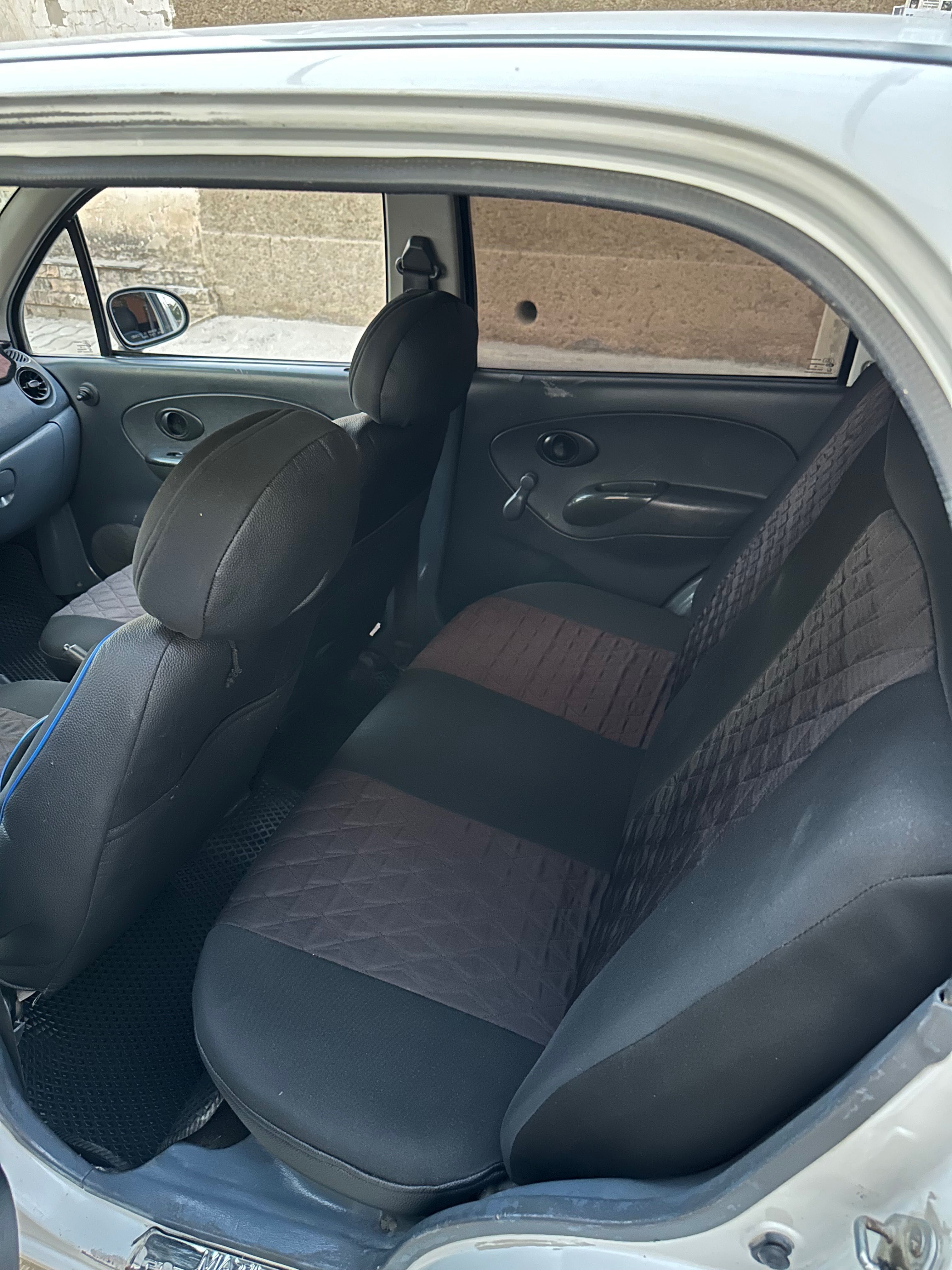 Matiz Матиз мх 2