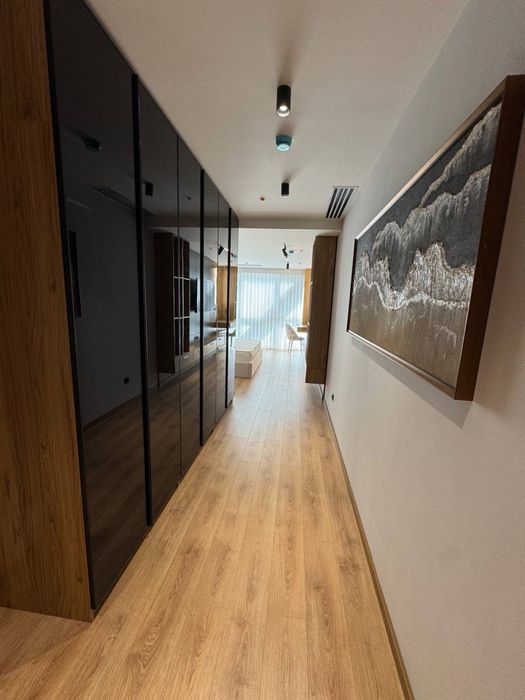 Продается 3х комнатная квартира в центре ЖК Piramit tower