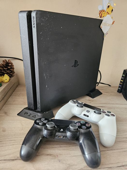 PS4 512 ... Плейстейшън 4