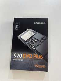 Samsung SSD 970 Evo Plus 1TB Sigilat