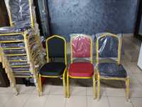 scaune de vanzare  noi pentru  evenimente set minim 6 scaune