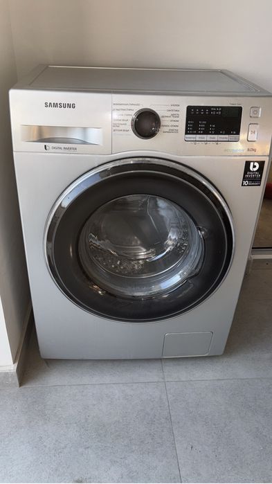 Стирольная машина Samsong